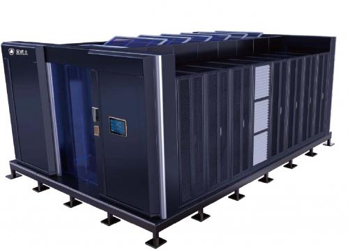 緊抓云計算發(fā)展機(jī)遇，全力拓展電源市場