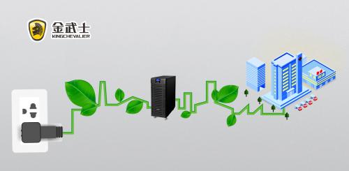 醫(yī)療UPS電源有多重要？